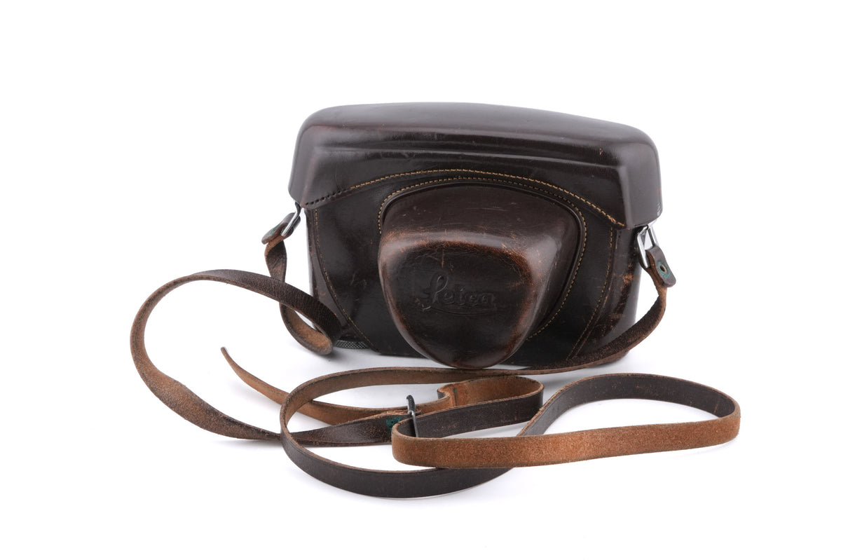 Leica M2/M3 Leather Case