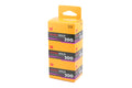 Eastman Kodak Gold 200 (35mm) 36 Exp. 3-Pack