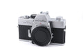 Minolta SR-T 101