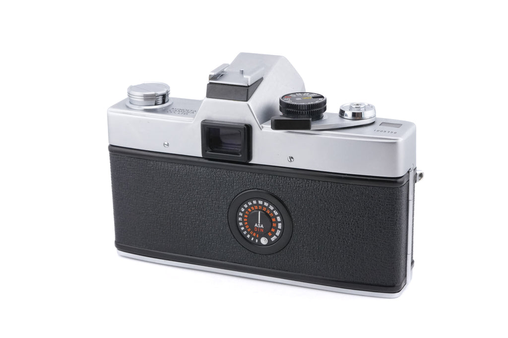 Minolta SR-T 101