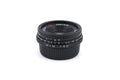 Carl Zeiss 45mm f2.8 Tessar T* (AE)