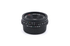 Carl Zeiss 45mm f2.8 Tessar T* (AE)