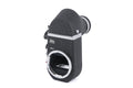Leica Visoflex III (16457) + Right-Angle Visoflex Prism Finder (OTXBO / 16460)