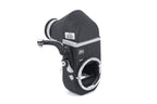 Leica Visoflex III (16457) + Right-Angle Visoflex Prism Finder (OTXBO / 16460)