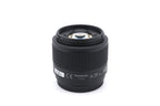 Panasonic 25mm f1.7 Lumix G ASPH. (H-H025)