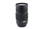 Panasonic 100-300mm f4-5.6 Lumix G Vario Power O.I.S II (H-FSA100300)