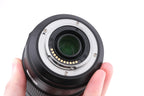 Panasonic 100-300mm f4-5.6 Lumix G Vario Power O.I.S II (H-FSA100300)