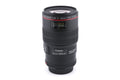 Canon 100mm f2.8 L Macro IS USM