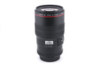 Canon 100mm f2.8 L Macro IS USM