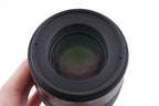 Canon 100mm f2.8 L Macro IS USM