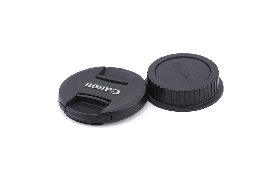 Canon 100mm f2.8 L Macro IS USM