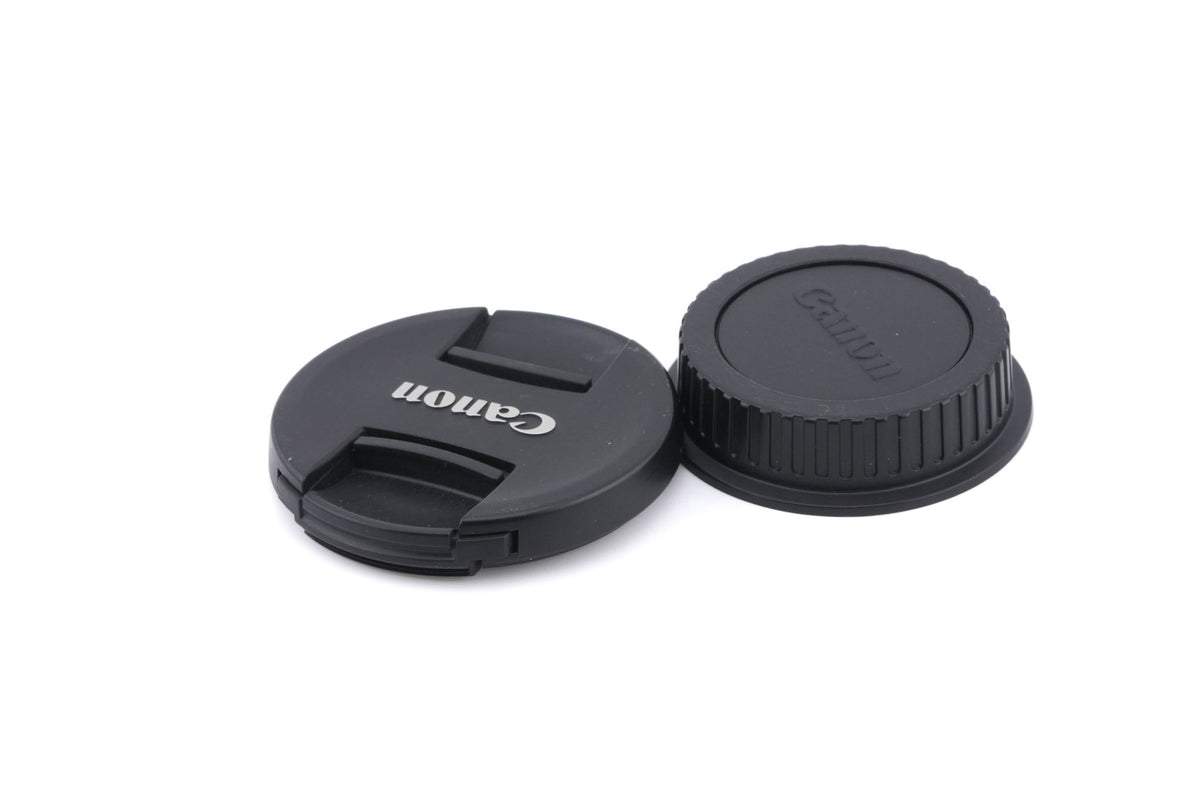Canon 100mm f2.8 L Macro IS USM