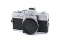 Minolta SR-T 100X