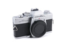 Minolta SR-T 100X