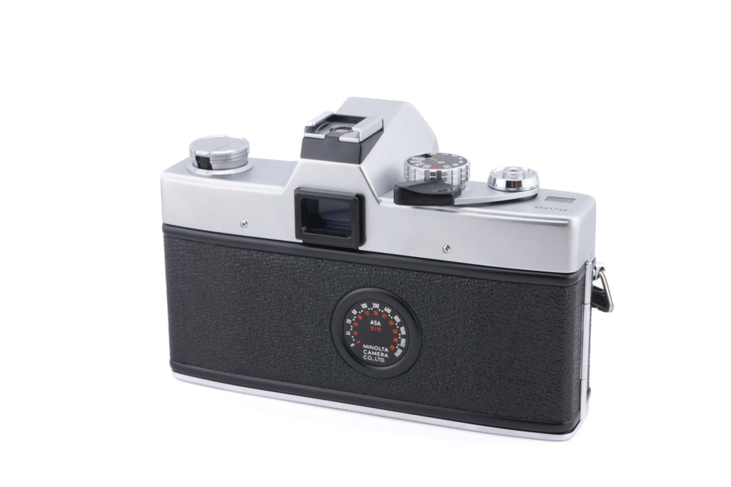 Minolta SR-T 100X
