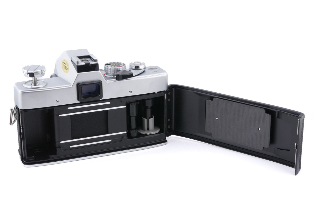 Minolta SR-T 100X