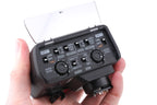 Panasonic DMW-XLR1 Microphone Adapter