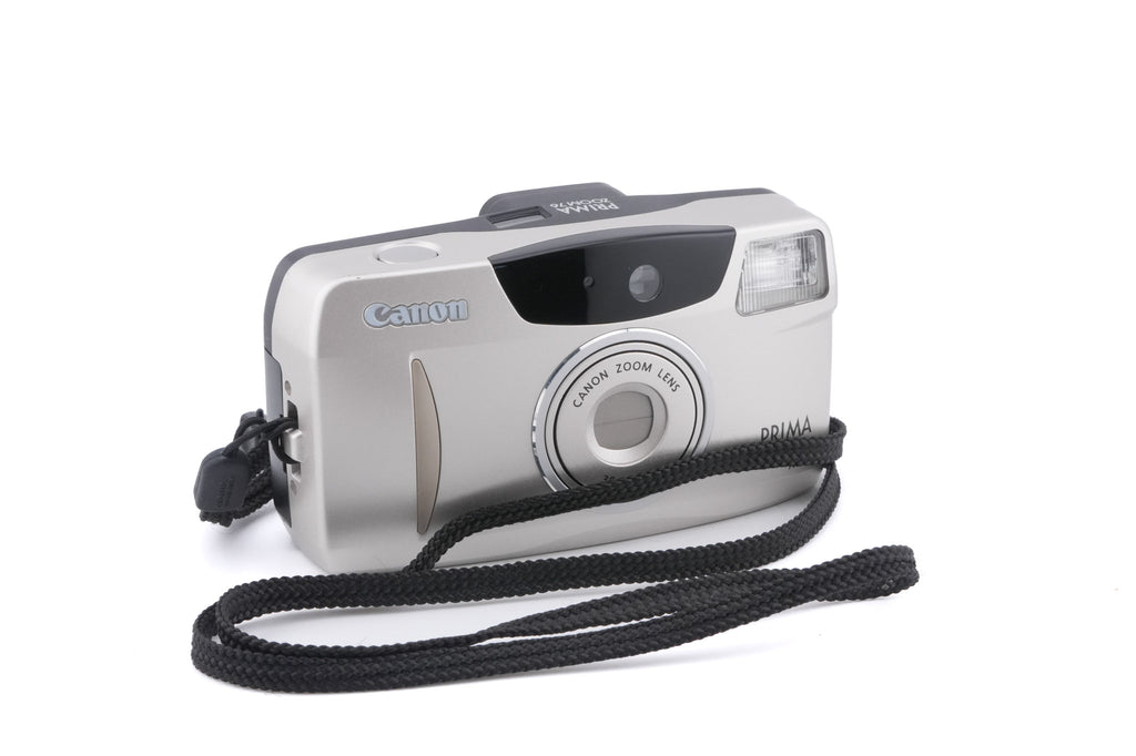 Canon Prima Zoom 76