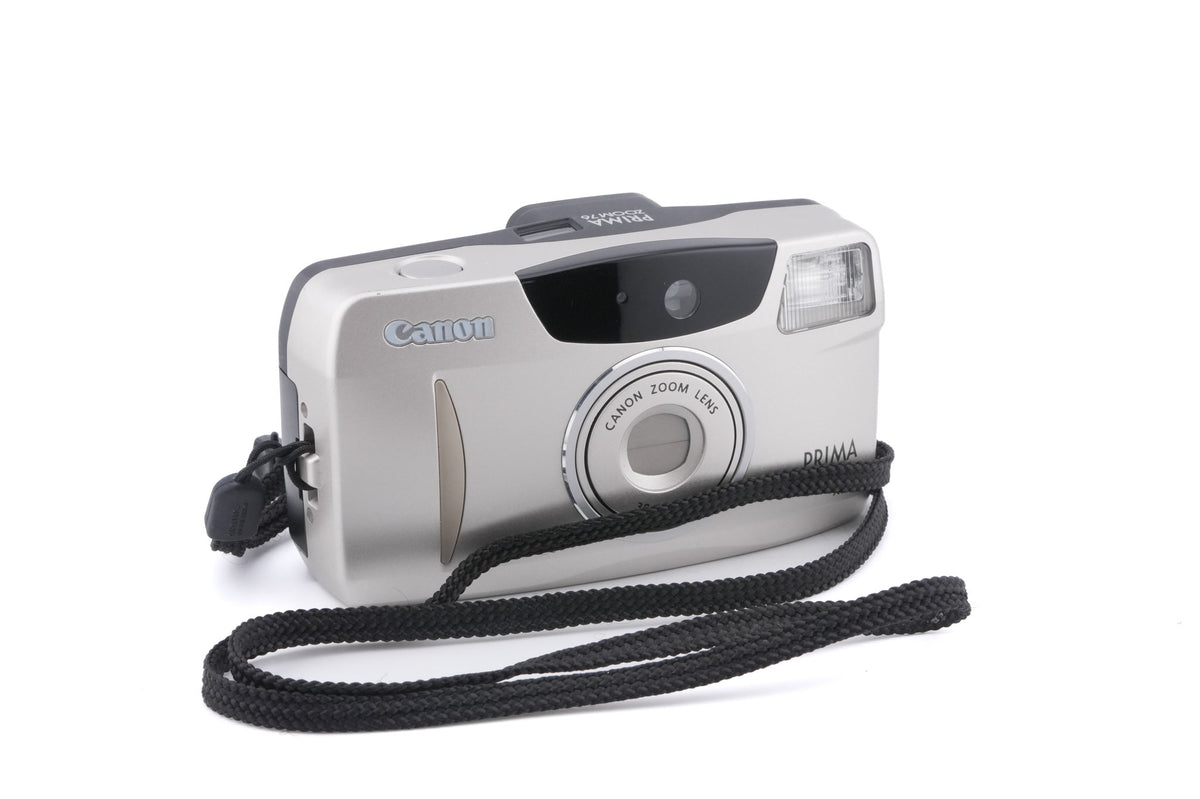 Canon Prima Zoom 76