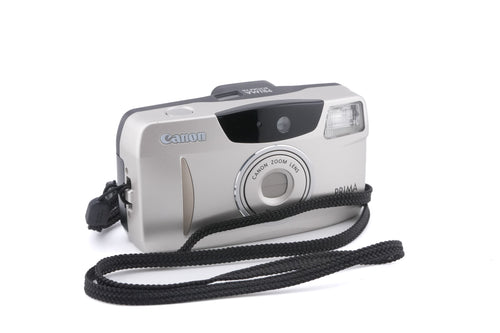 Canon Prima Zoom 76