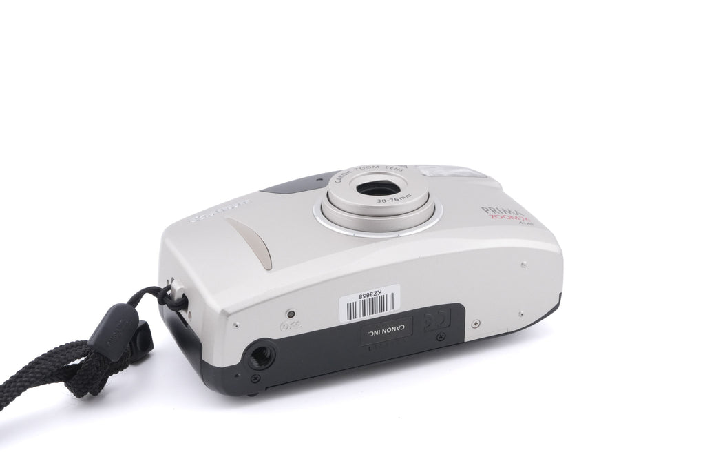Canon Prima Zoom 76