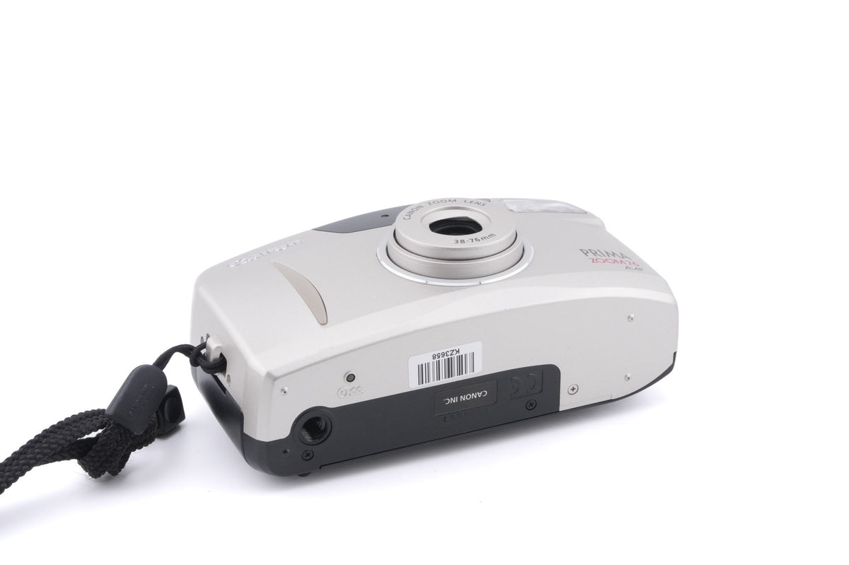 Canon Prima Zoom 76
