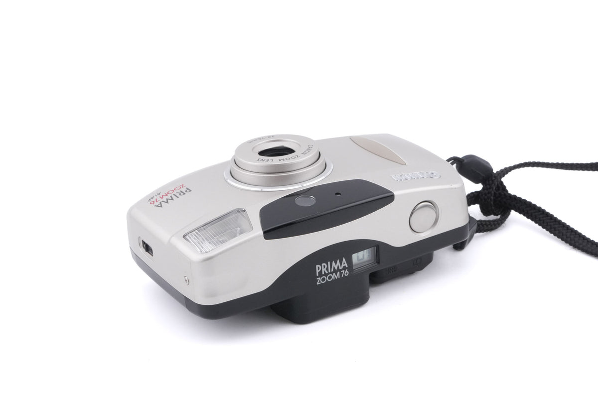 Canon Prima Zoom 76