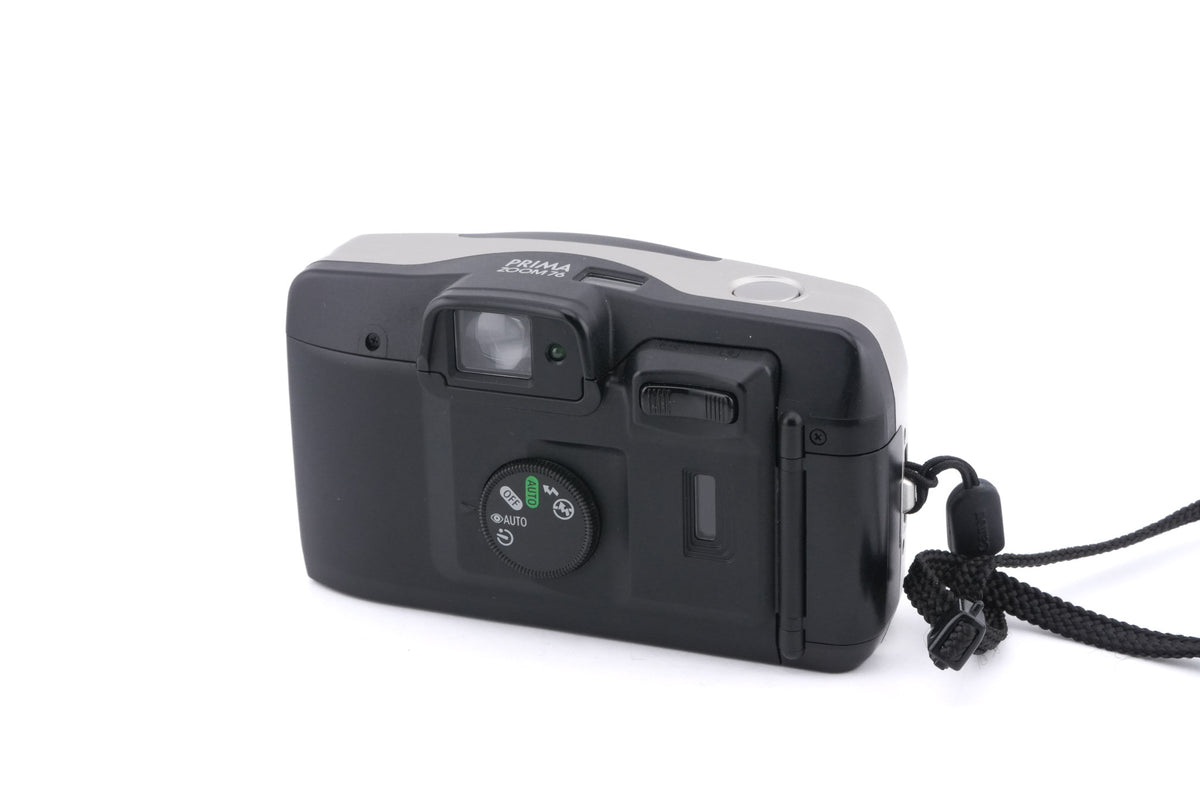 Canon Prima Zoom 76