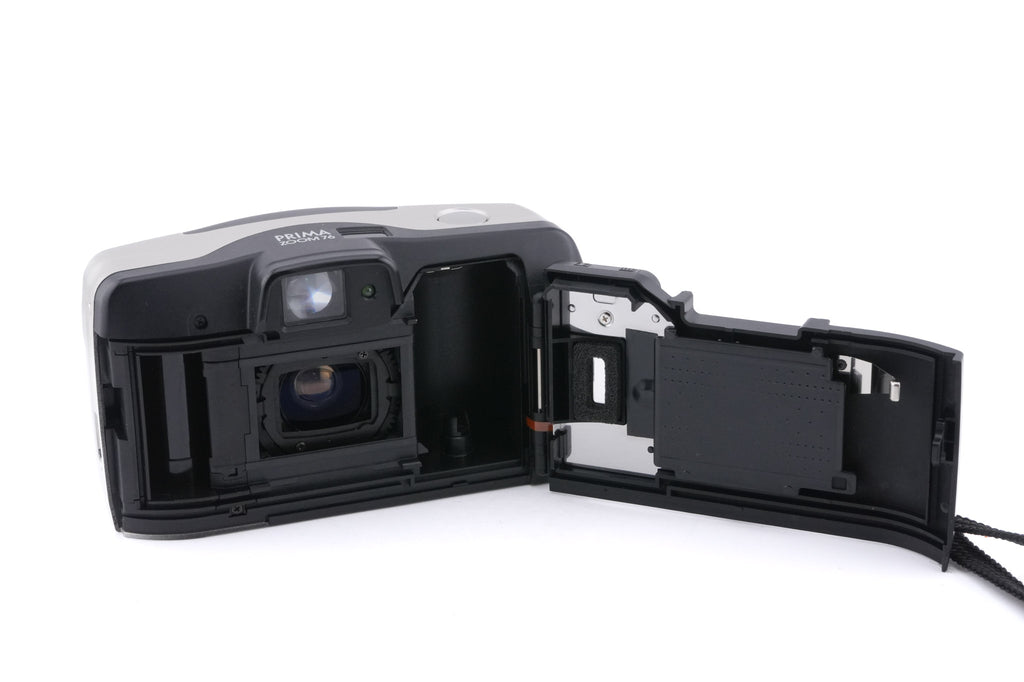 Canon Prima Zoom 76