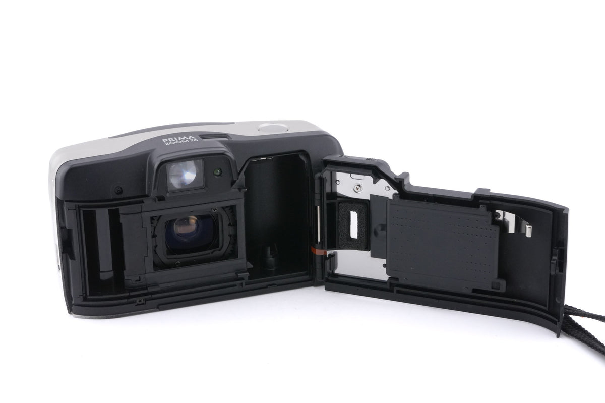 Canon Prima Zoom 76