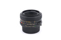 Minolta 50mm f2 MD