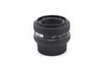 Minolta 50mm f2 MD