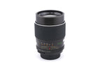 Chinon 135mm f2.8 Auto Chinon