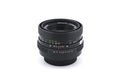 Pentacon 50mm f1.8 Auto Multi Coating