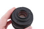 Pentacon 50mm f1.8 Auto Multi Coating