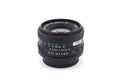 Canon 50mm f1.8 FDn