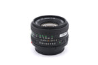 Canon 50mm f1.8 FDn