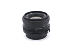 Canon 50mm f1.8 FDn