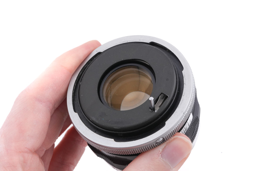 Canon 50mm f1.8 FL