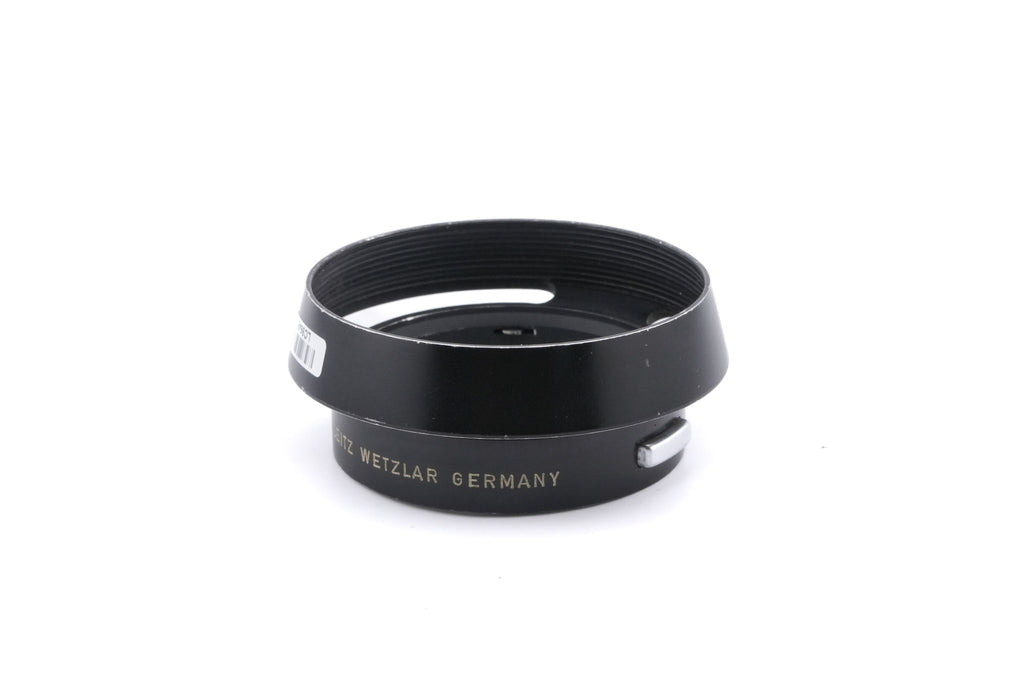 Leica Lens Hood (35mm f2.8-3.5 / 50mm f2-3.5) (12585)