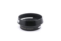 Leica Lens Hood (35mm f2.8-3.5 / 50mm f2-3.5) (12585)
