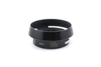 Leica Lens Hood (35mm f2.8-3.5 / 50mm f2-3.5) (12585)