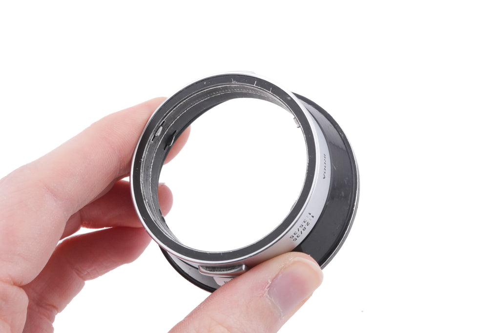 Leica Lens Hood (35/50mm f2-3.5) (IROOA / 12571)