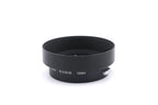 Leica Lens Hood (35mm f2.8 R / 50mm f2 R) (12564)