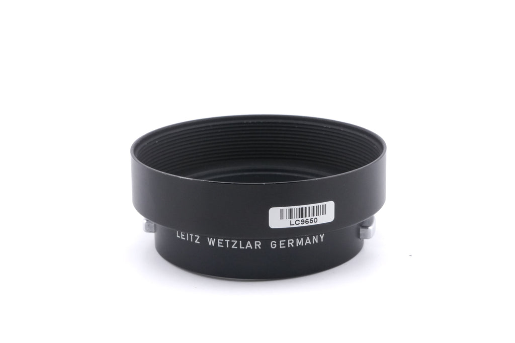 Leica Lens Hood (35mm f2.8 R / 50mm f2 R) (12564)