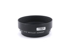 Leica Lens Hood (35mm f2.8 R / 50mm f2 R) (12564)