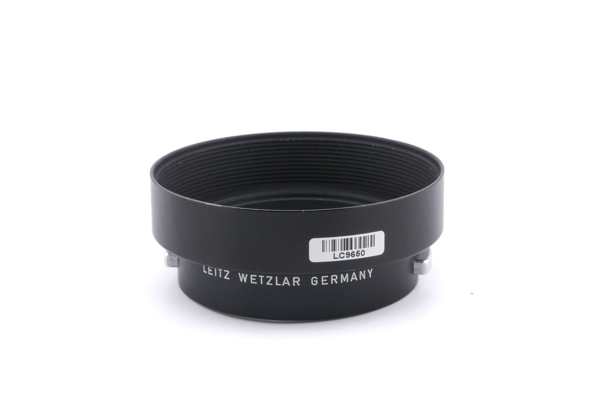 Leica Lens Hood (35mm f2.8 R / 50mm f2 R) (12564)