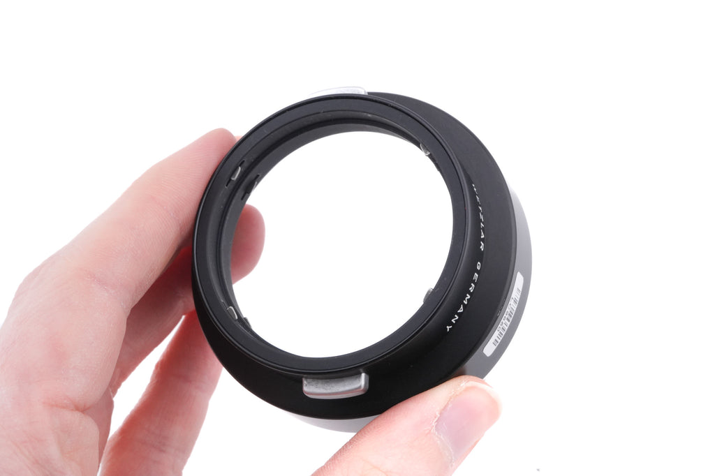 Leica Lens Hood (35mm f2.8 R / 50mm f2 R) (12564)