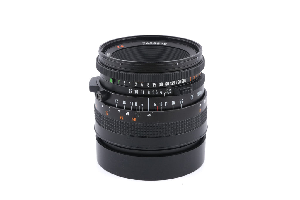 Hasselblad 100mm f3.5 Planar T* CF (20126)