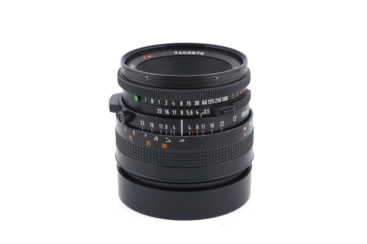 Hasselblad 100mm f3.5 Planar T* CF (20126)